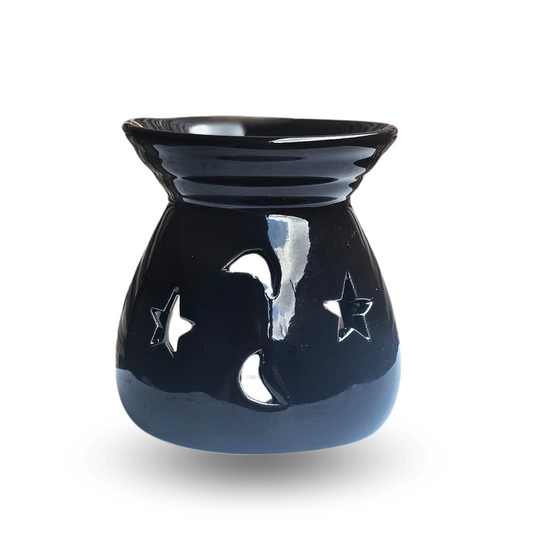 Brûle-parfum en céramique