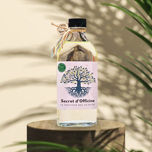 Huiles de Massage Personnalisées – Un Cadeau de Bien-Être