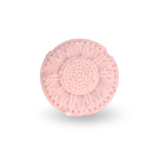 Shampooing Solide Verveine Lavande - Douceur Naturelle pour Vos Cheveux