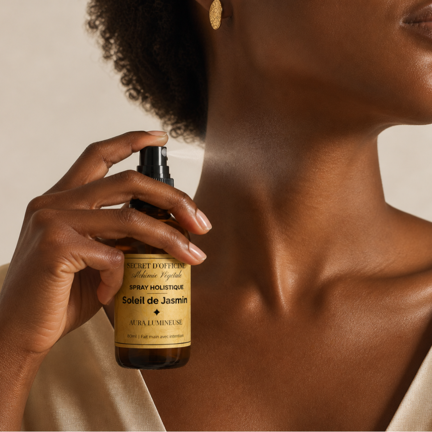 Illuminer & révéler | RITUEL COMPLET | Jasmin